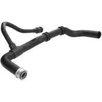 THERMOTEC Kühlerschlauch DWP039TT