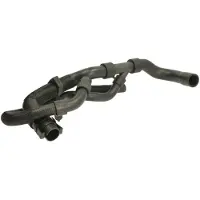 THERMOTEC Kühlerschlauch DWC015TT