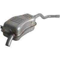 4MAX Endschalldämpfer 0219-01-21033