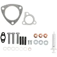 Evoron Montagesatz, Lader EVMK0017-PLUS