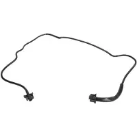 THERMOTEC Kühlerschlauch Wasserschlauch für FORD FOCUS III Turnier DWR045TT