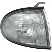 Alkar 2152620 Blinker Blinkleuchte vorne Rechts für HYUNDAI ACCENT I (X-3)
