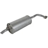4MAX Endschalldämpfer 0219-01-26030