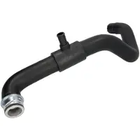THERMOTEC Kühlerschlauch Wasserschlauch passend für PEUGEOT 406 (8B) DWP159TT