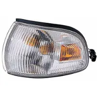 Depo Blinkleuchte 221-1513L-AE Links