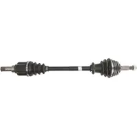 POINT GEAR Antriebswelle PNG72874 Links