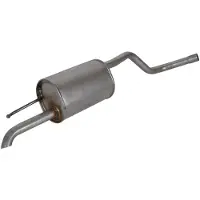 4MAX Endschalldämpfer 0219-01-24067