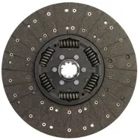 SACHS Kupplungsscheibe 1878 634 224:N