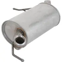 4MAX Endschalldämpfer 0219-01-19162
