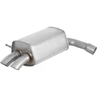 4MAX Endschalldämpfer 0219-01-31012