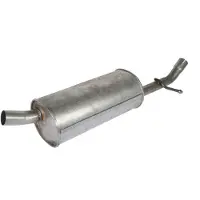 4MAX Endschalldämpfer 0219-01-04335