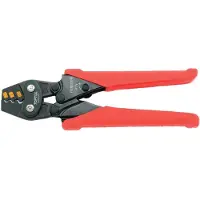 Toptul Zange für Elektrik DKBB2307