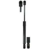 Krosno Gasfeder, Koffer-/Laderaum KR31395