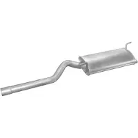 4MAX Endschalldämpfer 0219-01-30243
