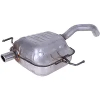 4MAX Endschalldämpfer 0219-01-01686
