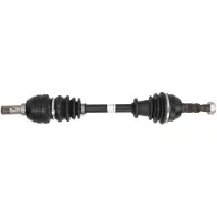 POINT GEAR Antriebswelle PNG72494 Links