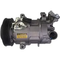 AIRSTAL Klimakompressor 10-3747