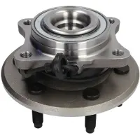 BTA Radlagersatz Hinten Links Rechts für LINCOLN NAVIGATOR (U326) H2Y030BTA