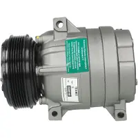 Teamec Klimakompressor 8600108