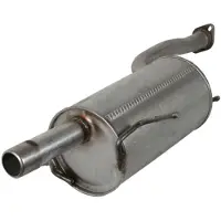 4MAX Endschalldämpfer 0219-01-46016
