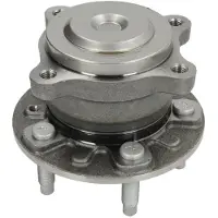 BTA Radlagersatz Hinten für OPEL Astra K Sports Tourer (B16) H2X037BTA