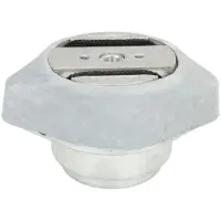 REINHOCH Lagerung, Getriebe RH12-0025, Vorne, Links, Rechts