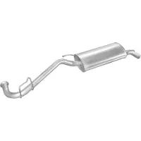4MAX Endschalldämpfer 0219-01-02109