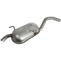 4MAX Endschalldämpfer 0219-01-04331