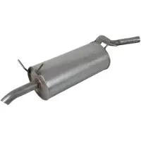 4MAX Endschalldämpfer 0219-01-21081
