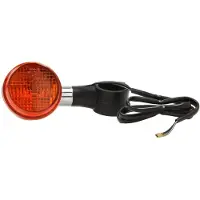 Vicma 7037 Blinker Blinkleuchte vorne Links für HONDA MOTORCYCLES VT
