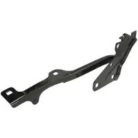 BLIC Motorhaube, Teile 6802-00-3255455P
