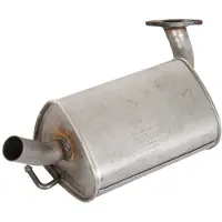 4MAX Endschalldämpfer 0219-01-12215