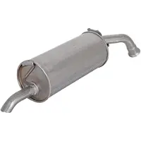ASMET Endschalldämpfer 20.029