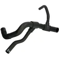 THERMOTEC Kühlerschlauch Wasserschlauch für FORD MONDEO II (BAP) DCG084TT