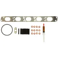 Evoron Montagesatz, Lader EVMK0154