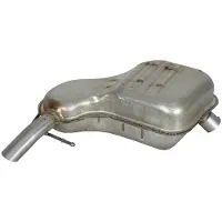 4MAX Endschalldämpfer 0219-01-31263
