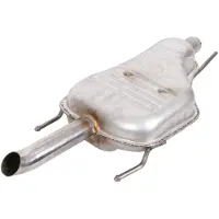 4MAX Endschalldämpfer 0219-01-17322