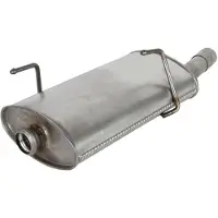 4MAX Endschalldämpfer 0219-01-19507