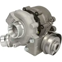 Evoron Lader, Aufladung EVTC0226