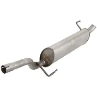 4MAX Endschalldämpfer 0219-01-07440