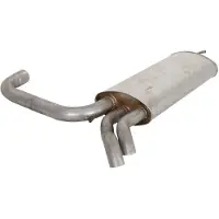 4MAX Endschalldämpfer 0219-01-13275