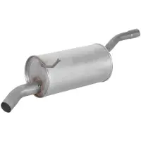 4MAX Endschalldämpfer 0219-01-04022