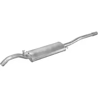4MAX Endschalldämpfer 0219-01-03045
