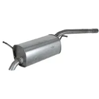 ASMET Endschalldämpfer 03.105