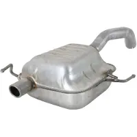 4MAX Endschalldämpfer 0219-01-01688