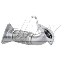 DINEX Abgasrohr 2KA059