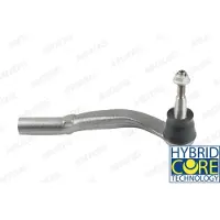 Moog Spurstangenkopf Spurstange für VOLVO XC40 (536) VV-ES-17448