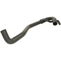 THERMOTEC Kühlerschlauch Wasserschlauch passend für PEUGEOT BOXER Kasten (230L) DWC014TT