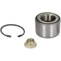 BTA Radlagersatz Vorne Links Rechts für FORD RANGER (TKE) 88mm H13037BTA