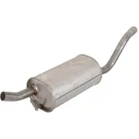 4MAX Endschalldämpfer 0219-01-21306